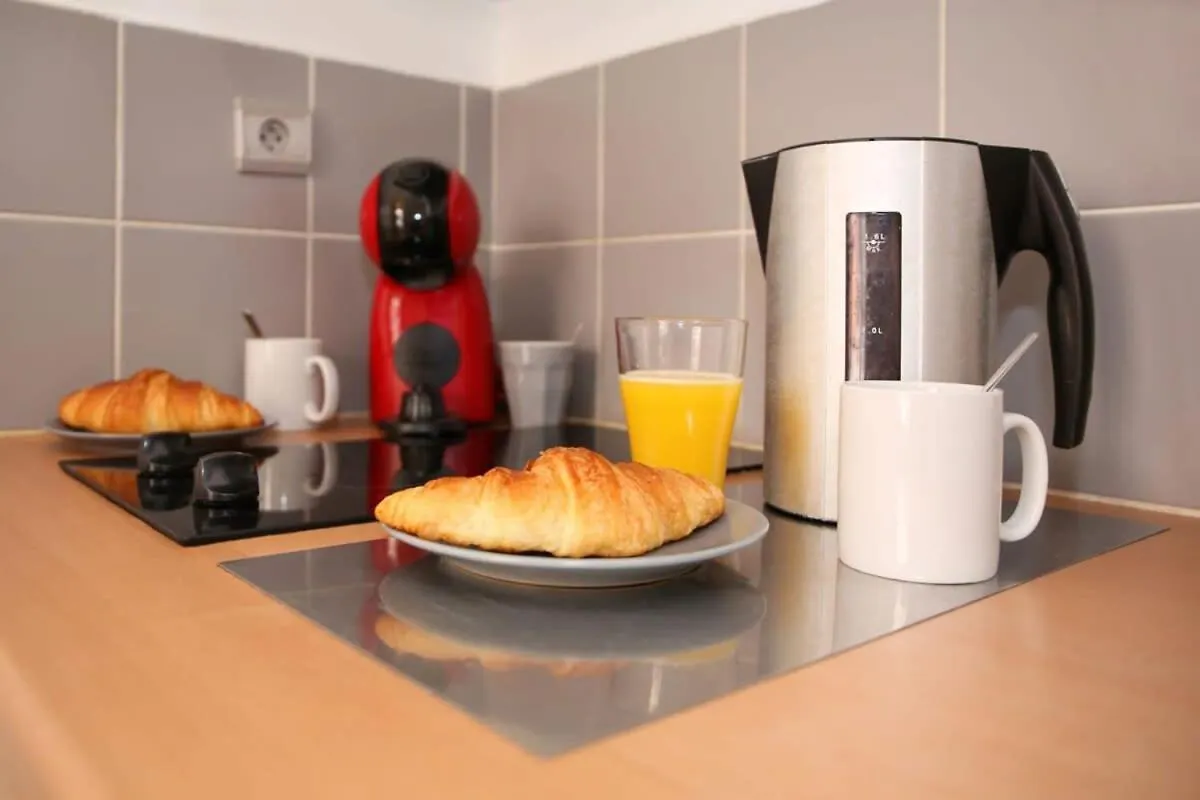 Apartment 106- Appartement Lumineux Face Jardins Des Plantes Paris France