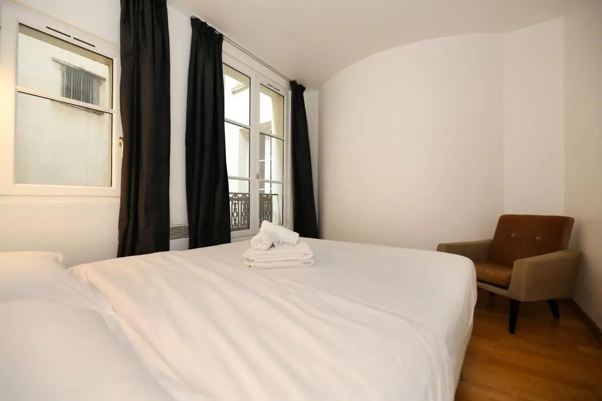 Apartment 106- Appartement Lumineux Face Jardins Des Plantes Paris